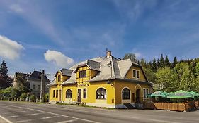 Penzion U Kovárny